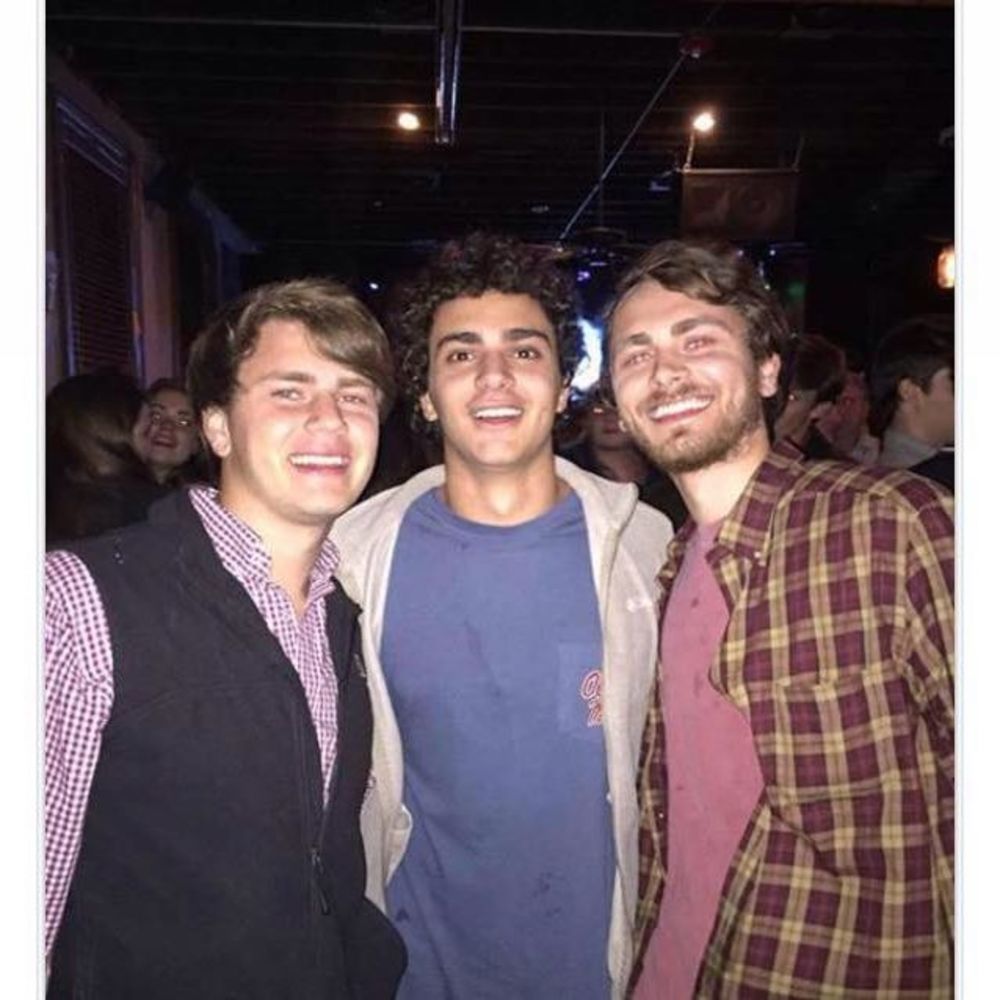 Meet your Posher, Jan